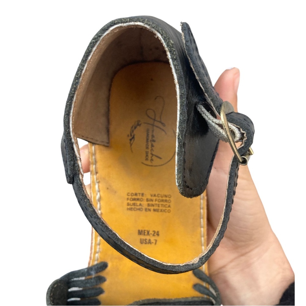 Huarache Sandals - Picture 5 of 7